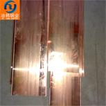 耐腐蚀QSi3-1硅青铜棒