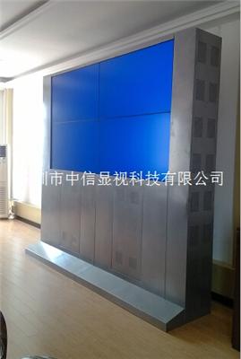 杭州液晶拼接屏|监控及展示电视墙