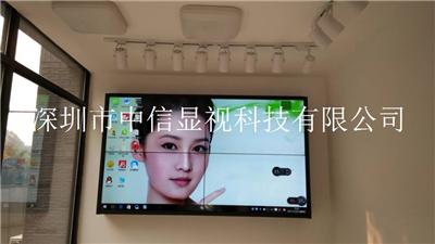 西安LCD拼接屏厂家|提供技术支持